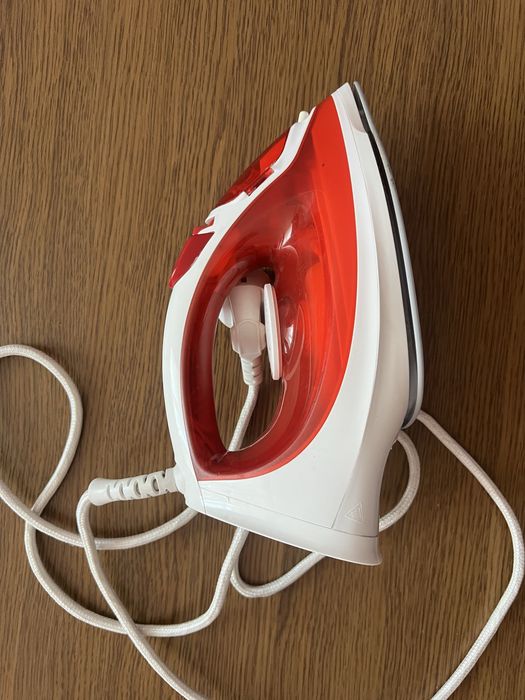 Праска Philips утюг