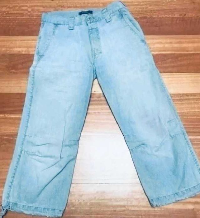 Calças de ganga da Salsa