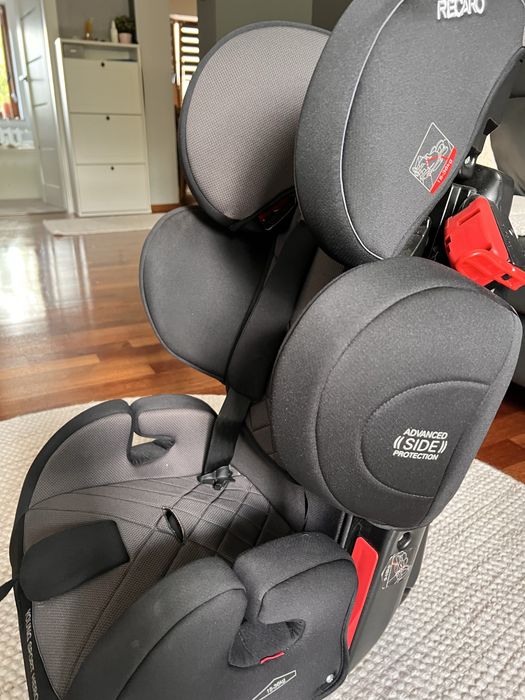 Recaro Young Sport Hero