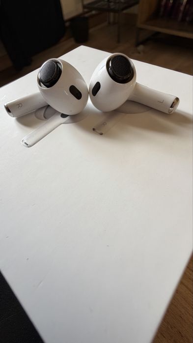 Słuchawki AirPods Pro 2 gen USB-C Oryginał Apple +Etui +Pudełko