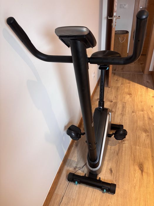 Bicicleta estatica Domyos