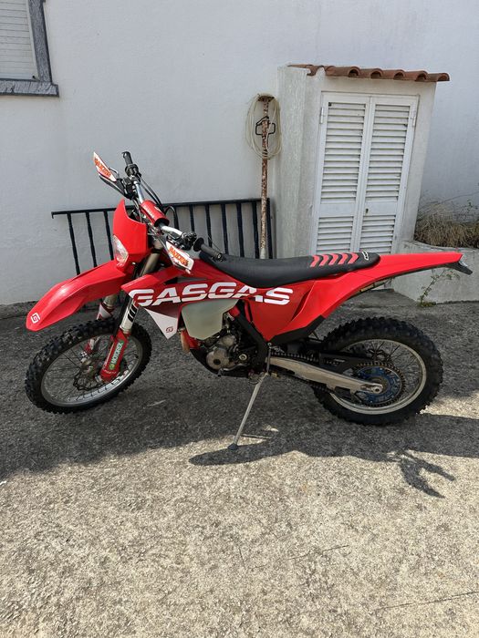 Gasgas Ec 250f 2023