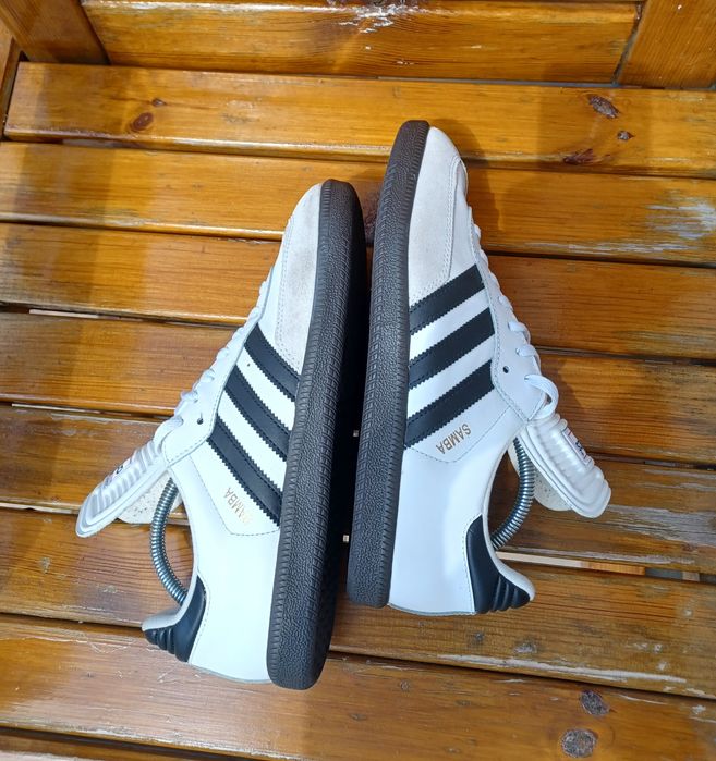 Adidas Samba Classic