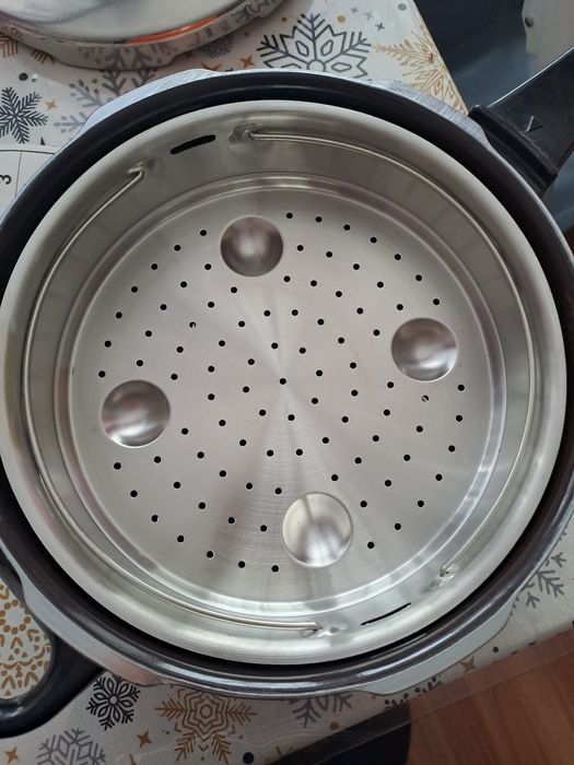 Скороварка нова , Німеччина