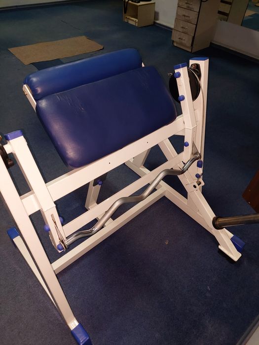 Продам профессиональные тренажеры для тренажерного и фитнес зала Сумы