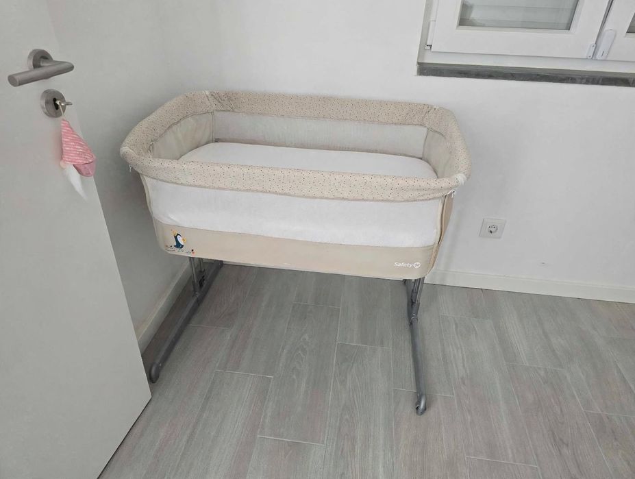Trio Zelia Maxi Coisi