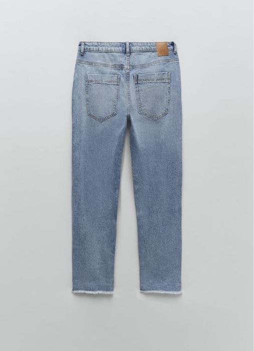 Джинси ZARA