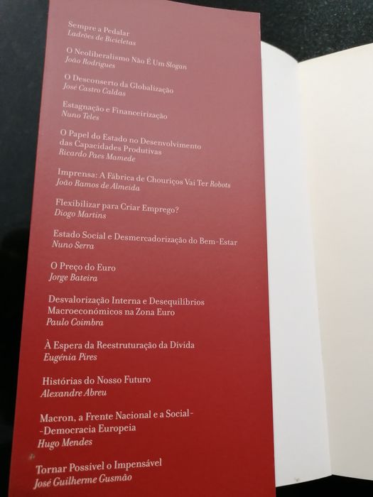 Livro Economia para Todos como novo