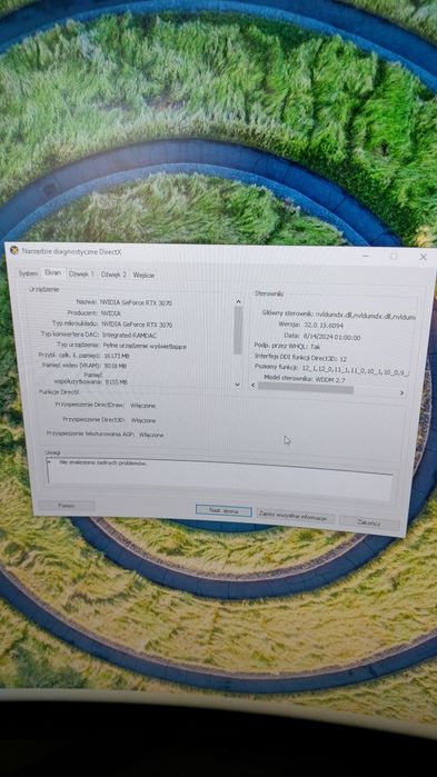 Zestaw komputerowy do gier