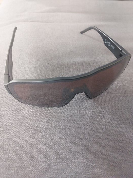 Okulary przeciwsłoneczne rowerowe narciarskie snowboardowe ochronne UV