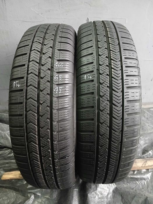 Opony wielosezonowe całoroczne Vredestein  165/65/15