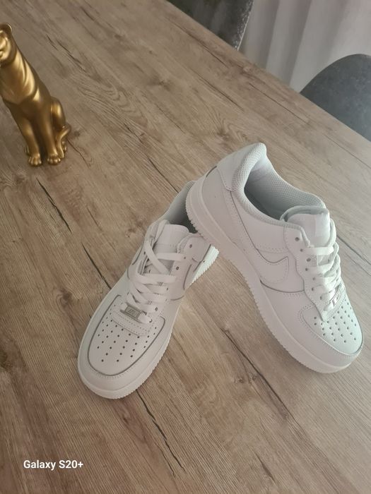 Air force mulher