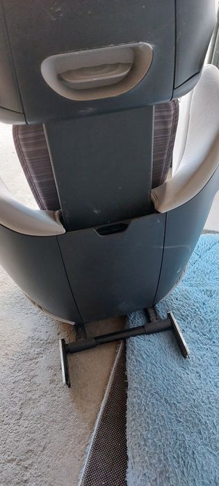 Cybex Gold Solution S- fix fotelik