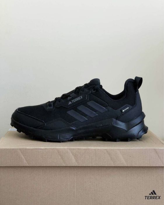 Оригінал 100% Adidas Terrex Ax4 Gore-Tex (HP7395) /від 27см- 29,5см/