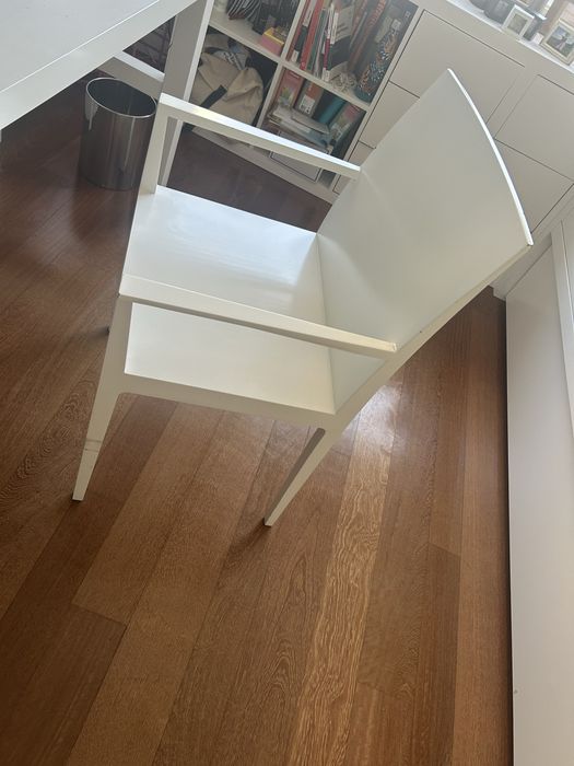 Secretaria quarto