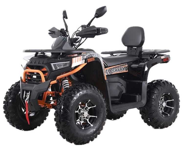 Квадроцикл SHARX 250