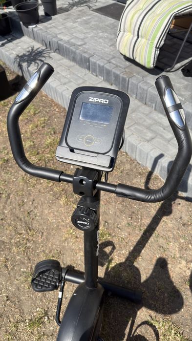 Rowerek stacjonarny one s gold zipro