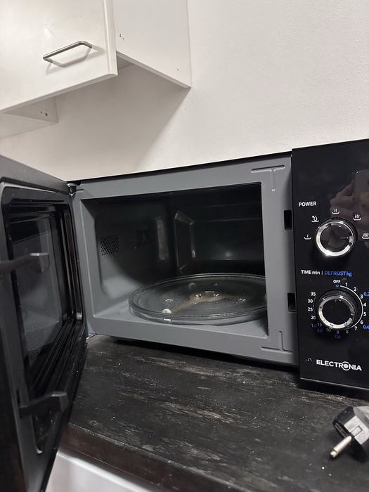 Micro-ondas de bancada