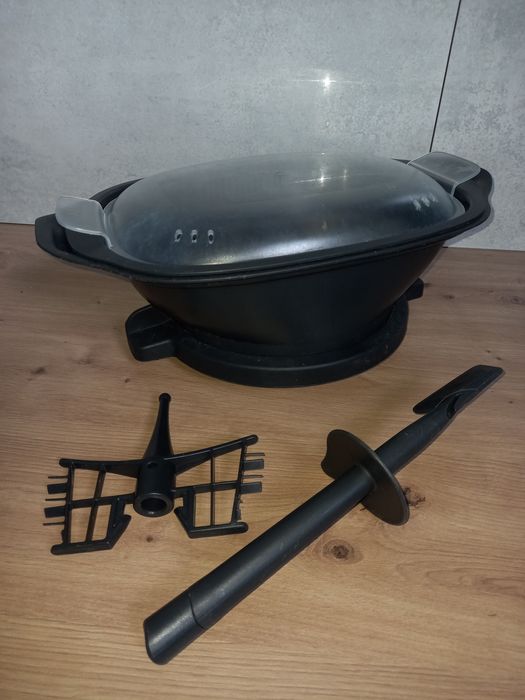 Lidlomix Monsieur Cuisine Connect