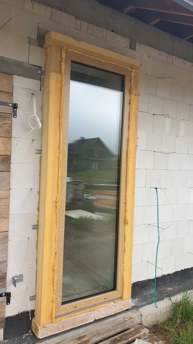 Płyta Pir izolacja nie styrodur fundament sciana dach elewacja XPS