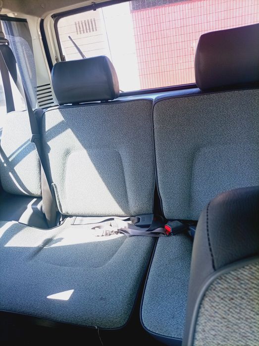 Vendo ou troco Pajero 2.5