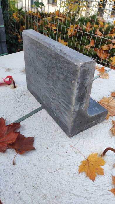 Elki L profile betonowe 30 cm