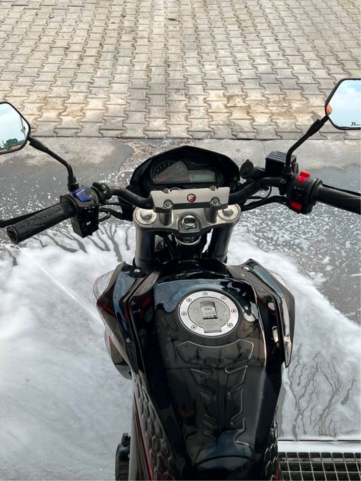 Форте ска 250 городок