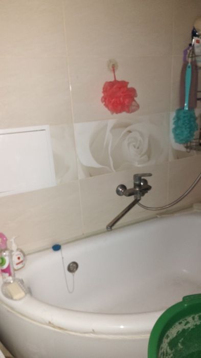 Продається 1 кімнатна квартира у місті Глухів Сумська область.