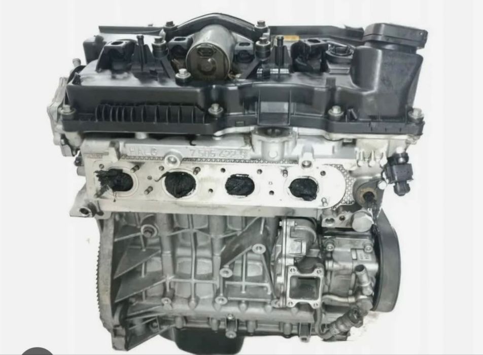 Silnik bmw n46b20 150 koni