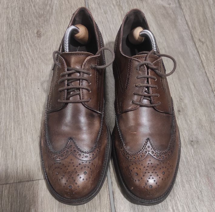 Туфлі Tod's 40-41