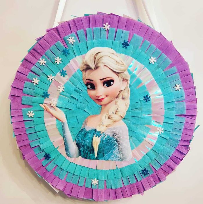 Піньята (пиньята)