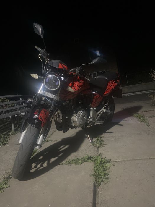 Продається спарк р23 або на розборку