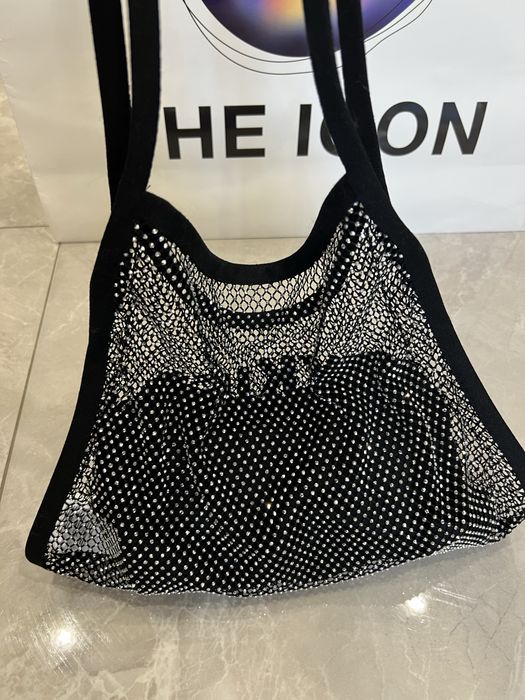 Сумка Sonia Rykiel.