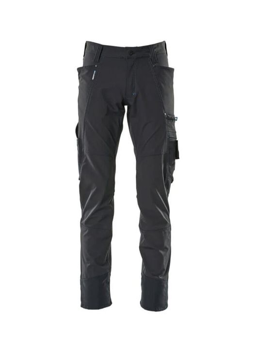 Mascot Cordura Xl утеплені еластичні робочі штани