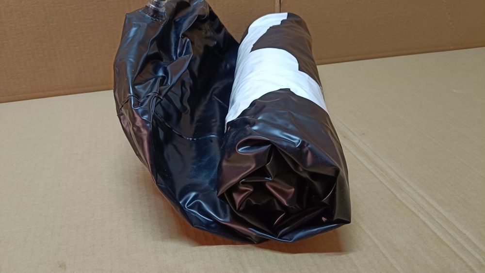 Worek bokserski dla dzieci, stojący, 160 cm z defektem