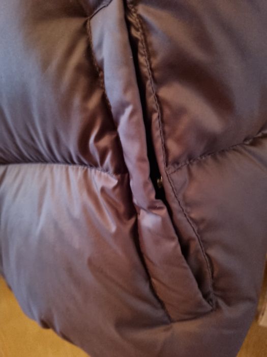 Ralph Lauren colete penas