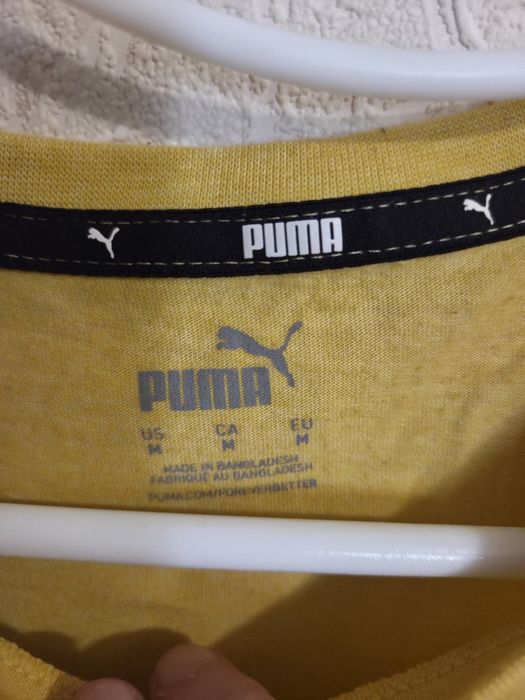 Продам футболки puma ,reserved