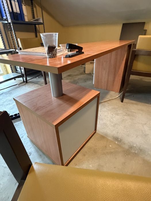 Secretaria mesa  escritorio