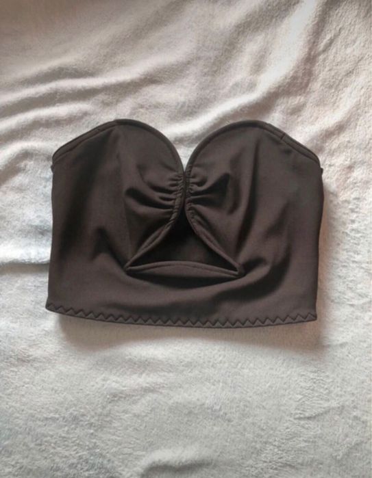 Top Preto Top Preto