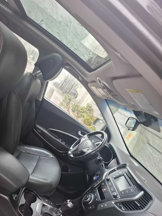 hyundai santa fe  2.0 turbo sport, 264KM,awd