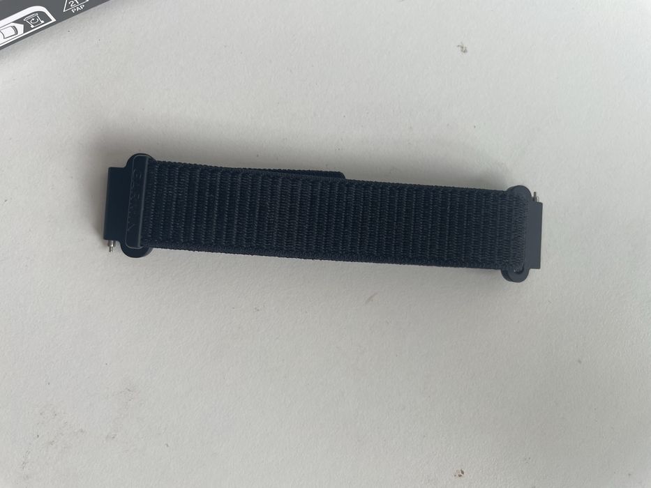 pasek garmin quick release