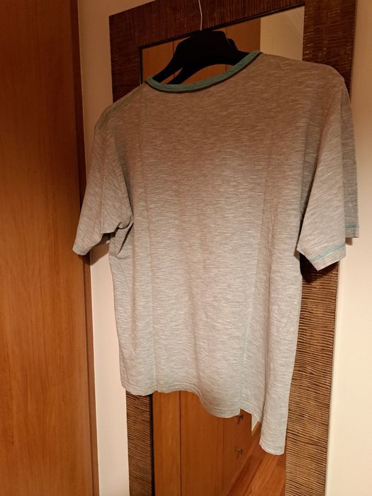 T-shirt  - Massana  T.M- meia manga - com fantasia