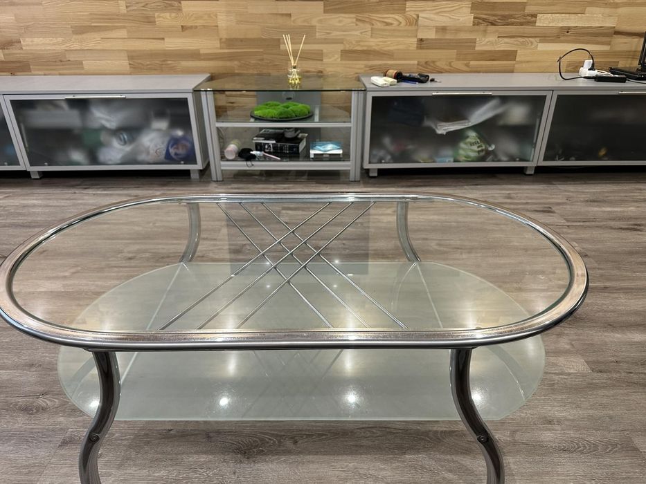 Тумбочка під телевізор, стол