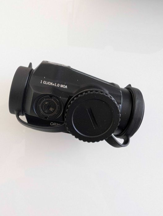 Kolimator Vortex Sparc Solar