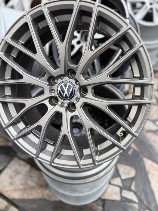 Jantes 18 para VW, Seat, Mine, Audi em 5x112