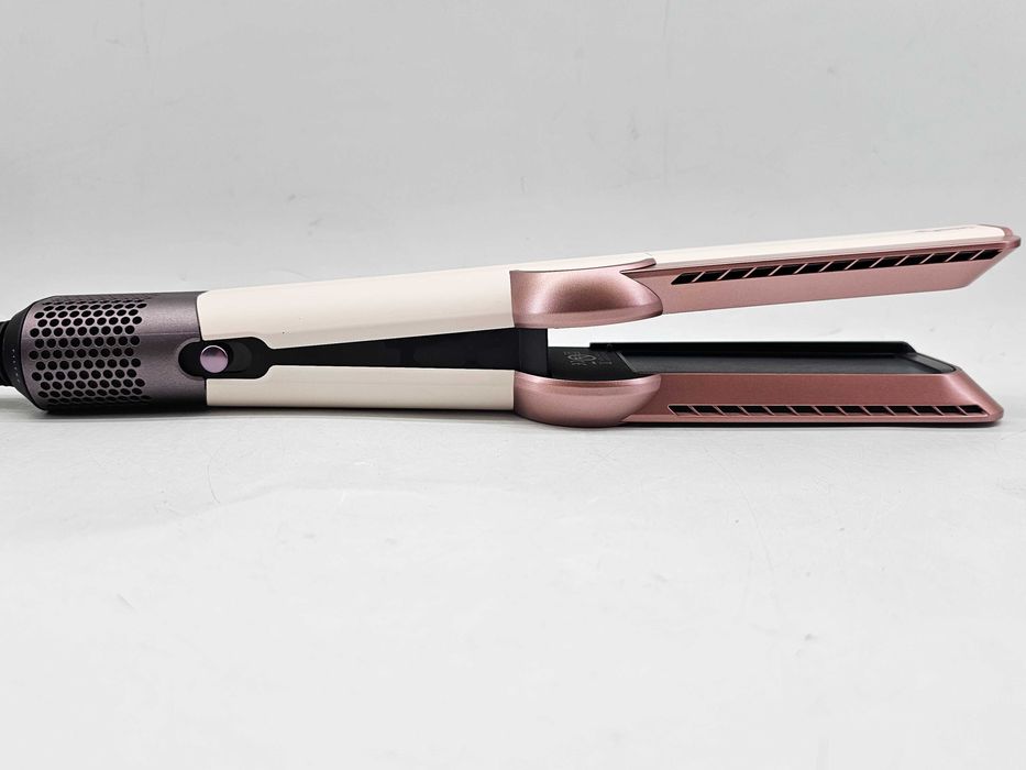 Prostownica do włosów Dyson Airstrait 1600 W różowa