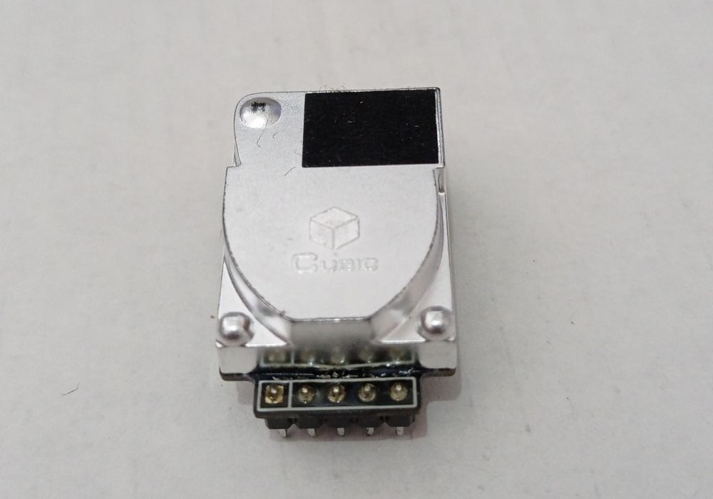 Air Quality Monitoring and Stealth Recording Tools