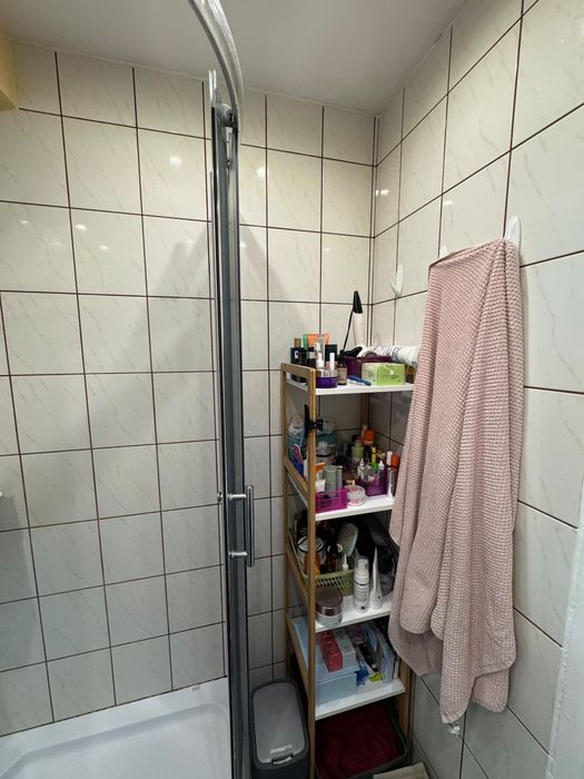 3 pokojowe mieszkanie - Sopot, Przylesie