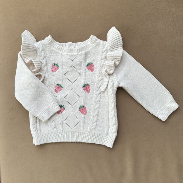 Костюмчик на дівчинку 6-9міс