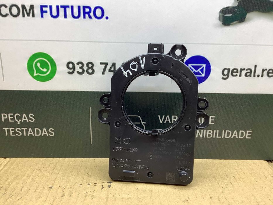 Sensor angulo Renault Talisman 2017